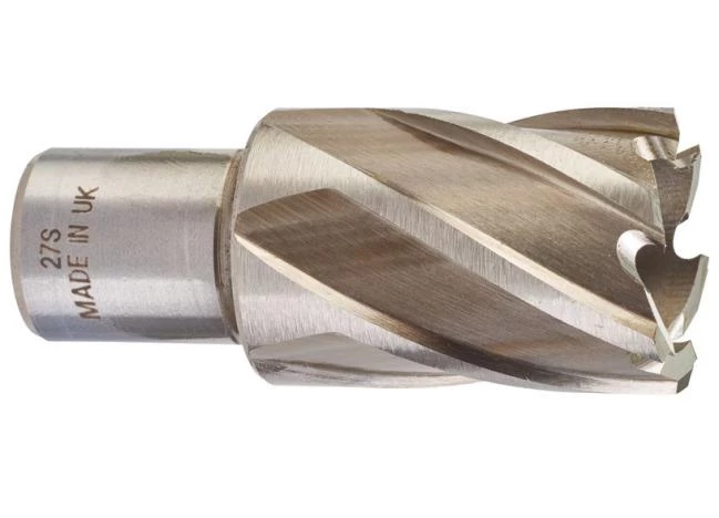 KÄRNBORR HSS 27X30MM KÄRNBORR HSS 27X30MM