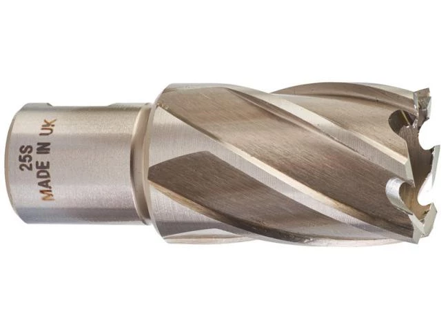 KÄRNBORR HSS 25X30MM KÄRNBORR HSS 25X30MM