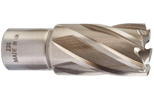 KÄRNBORR HSS 23X30MM KÄRNBORR HSS 23X30MM
