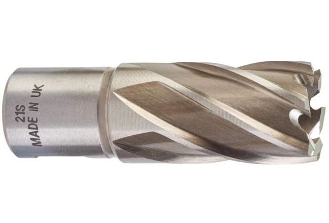 KÄRNBORR HSS 21X30MM KÄRNBORR HSS 21X30MM