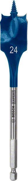 CENTRUMBORR SELFCUT 24X152MM