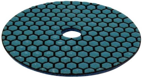 Diamantslipskiva Hive 125mm
