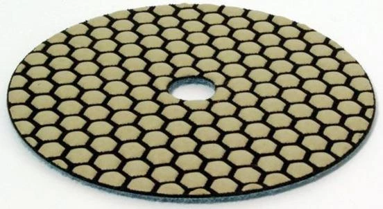 Diamantslipskiva Hive 150mm