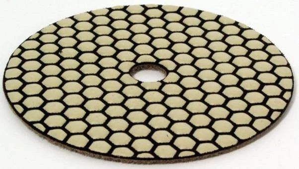 Diamantslipskiva Hive 150mm