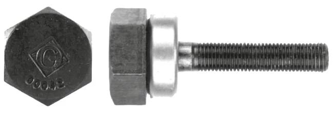 DRAGSKRUV 3/8X1 (9,5) 00042