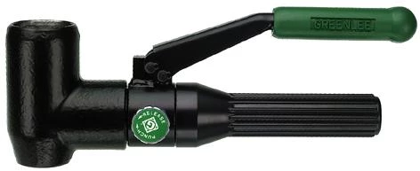 STANSVERKTYG HYDRAL 7904E