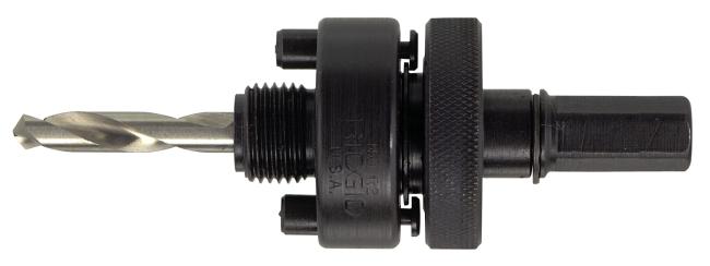 Hållare för hålsågar Ridgid