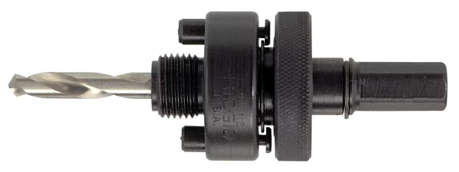 Hållare för hålsågar Ridgid