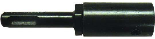 SDS adapter F. HEX 10 mm