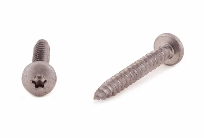 TKT-C4 4X25 T20 TRÄSKRUV       200-PACK