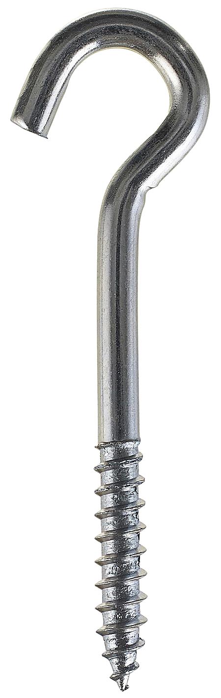 Lampkrok 23 Struktur