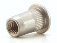 Popnut UPO RS - Stål