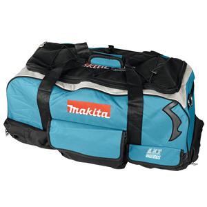 Tygväska med hjul LXT600