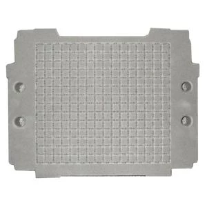 Makpac skumgummiinlägg