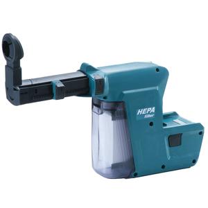 Dammutsug Hepa BHR243