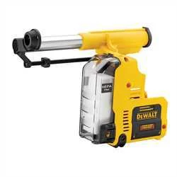 Dammutsugssystem, 18 V