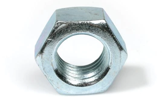 Sexkantmutter M6M DIN 934 FZB