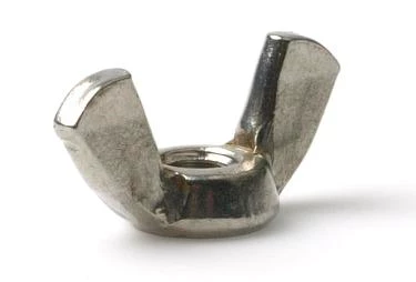 Vingmutter MAVM Amerikansk modell FZB