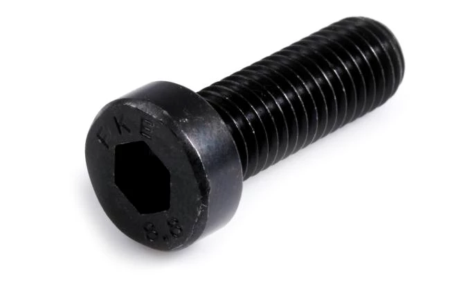 MLC6S 8.8 obehandlad