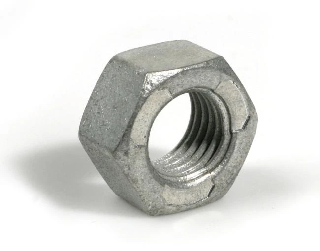 Sexkantlåsmutter M6LM Trilock 8 FZV