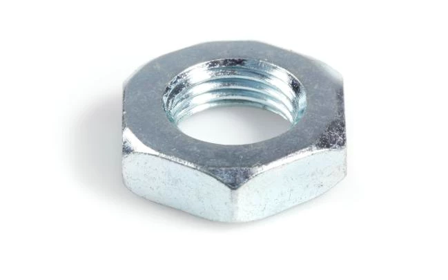 Sexkantmutter ML6M låg FZB