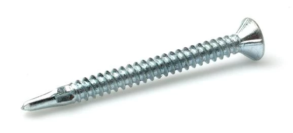 Plåtskruv Wingteks FXB