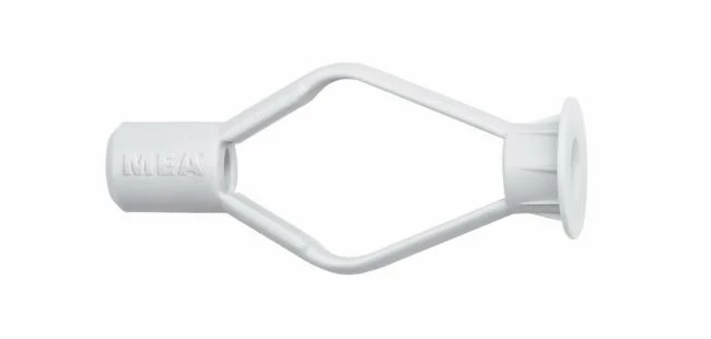 Allplugg HR med försänkt skruv TFX FZB