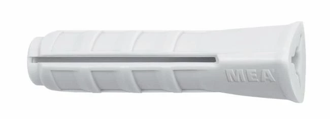 Lättbetongplugg GB nylon