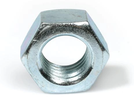 Sexkantmutter M6M 8 ISO 4032 FZB