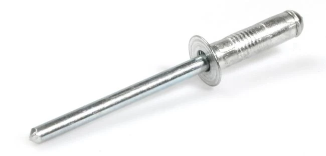 Blindnit multigrip försänkt AL/ST