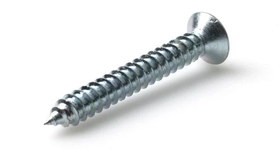 Plåtskruv KFXS FZB