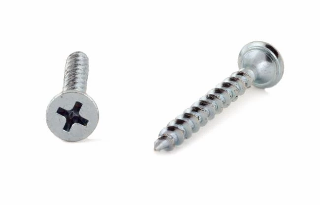 Gipsskruv träregel FZB