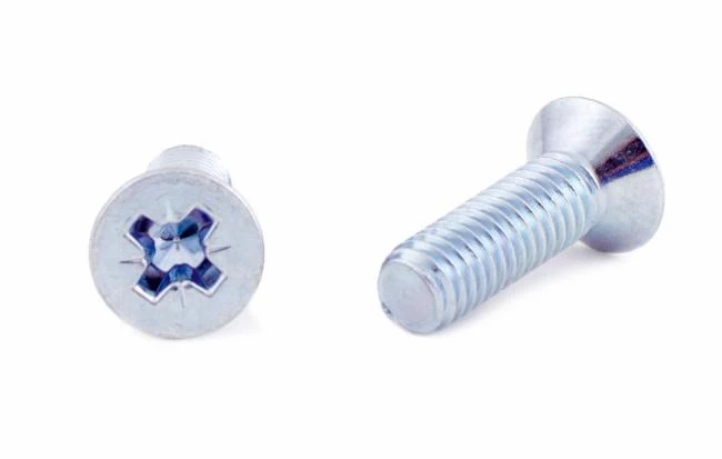 Maskinskruv MFX PZ 4.8 FZB