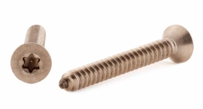 Plåtskruv FTS A4