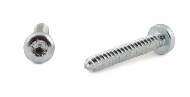 Plåtskruv RTS FZB