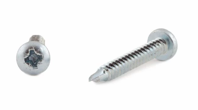 Plåtskruv RXB FZB