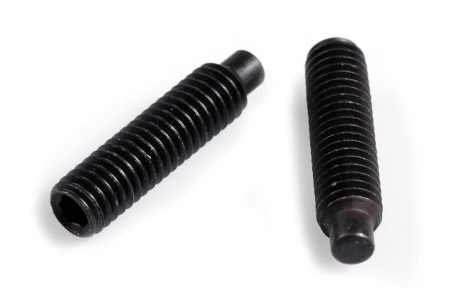 MT6SS med tapp obehandlad