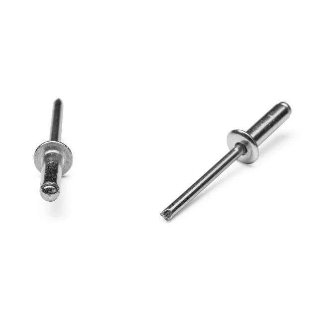 Blindnit kullrig öppen AL/ST