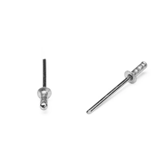 Blindnit multigrip försänkt AL/ST