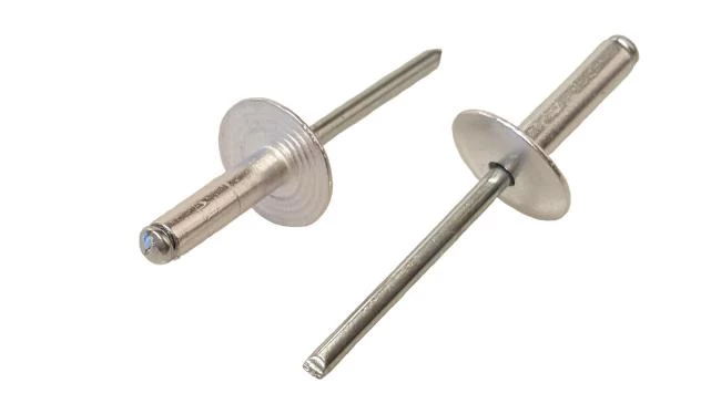 Blindnit med stort huvud kullrig AL/ST