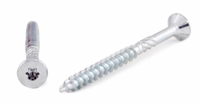 TFT-FZB 3X40/24 T10 TRÄSKRUV   200-PACK