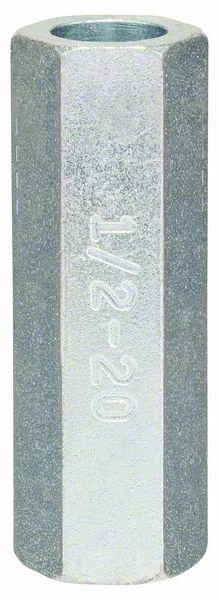 Adaptrar till rörkorgar