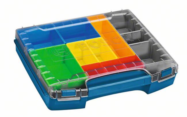 i-BOXX 72-sats 10