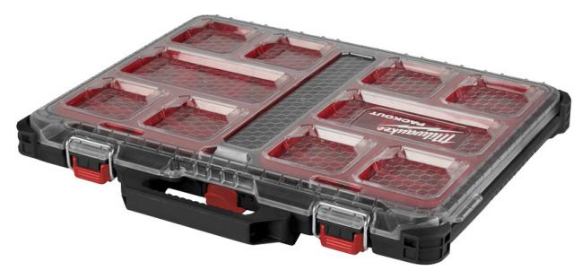 Sortimentbox slim Packout