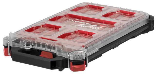 Sortimentsbox slim kompakt Packout