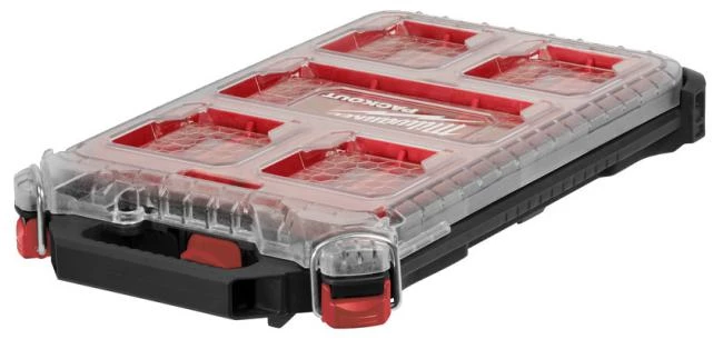 Sortimentsbox slim kompakt Packout