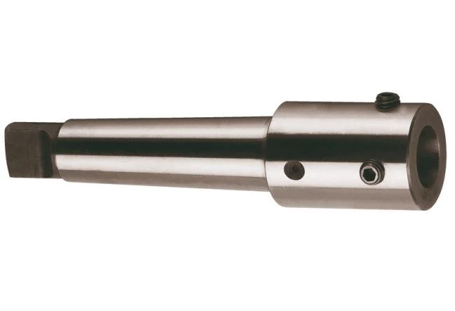Adapter 19mm weldon