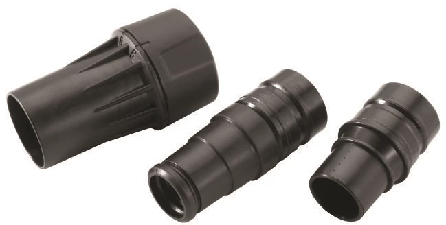 Dammkopplingssystem bygg