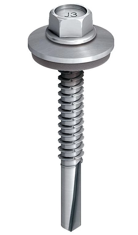 SUPER-SAPHIR JT3-12-5,5X98 E16 , BORRKAP. 12MM