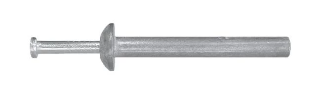 METALLSPIKPLUGG 6X30